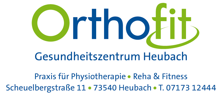 Orthofit Gesundheitszentrum Heubach